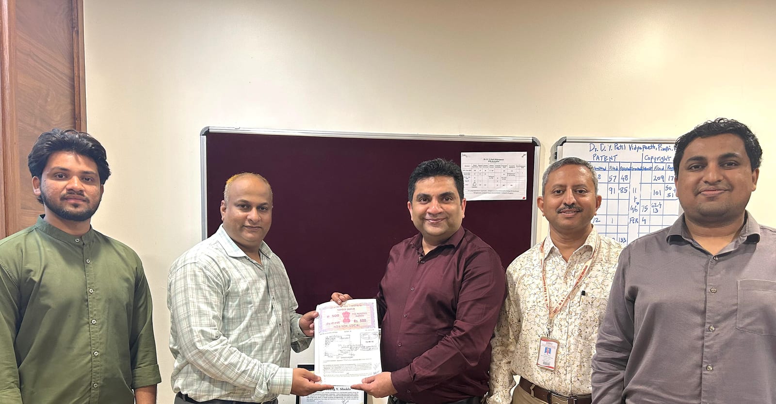 GenzAI Labs Joins DPU FIIIE as an Officially Incubated Startup